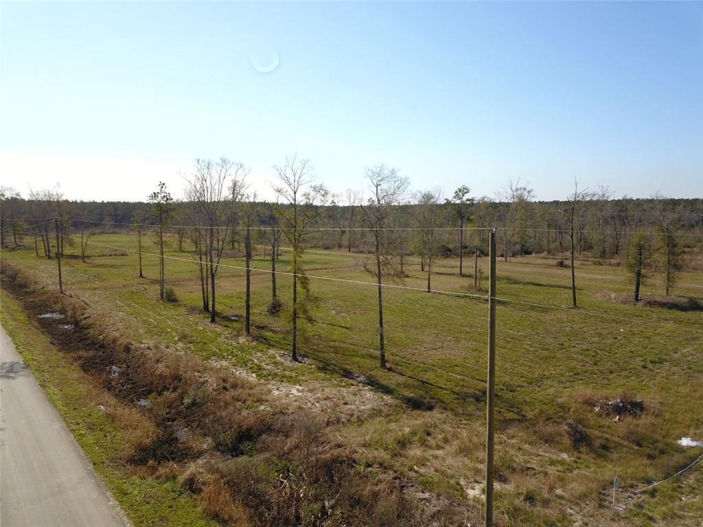 Kinder land for sale,  Old Pump Rd, Kinder LA - $137,000
