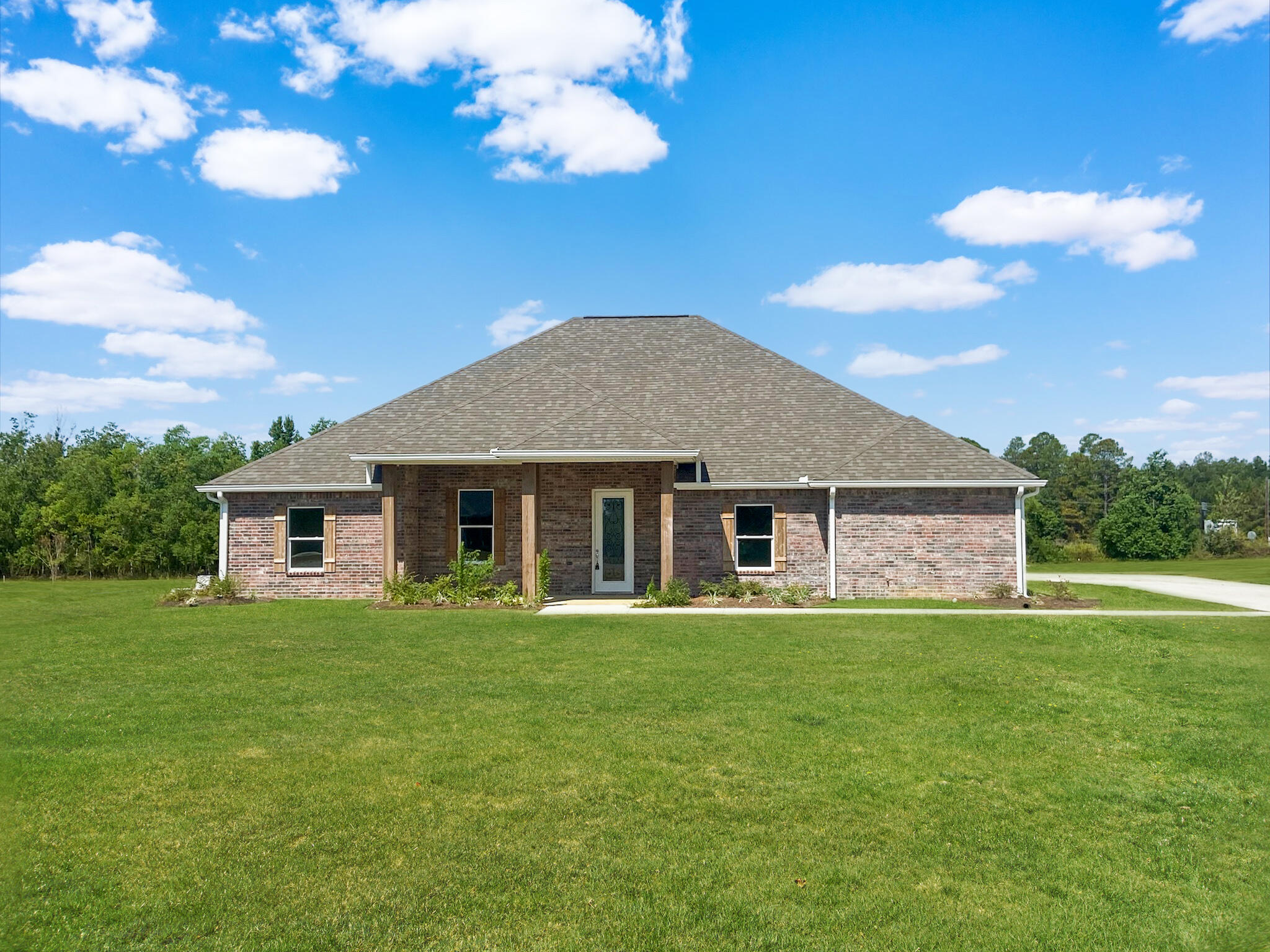 Leesville home for sale, 120 Liberty Drive, Leesville LA - $345,000