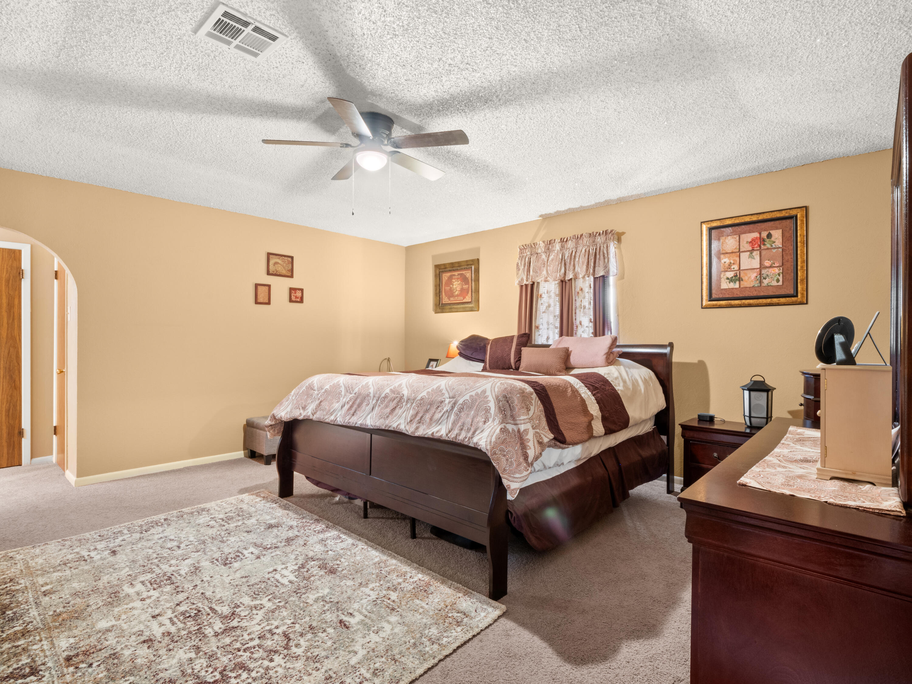 DeRidder home for sale, 125 Valley St, DeRidder LA - $224,900