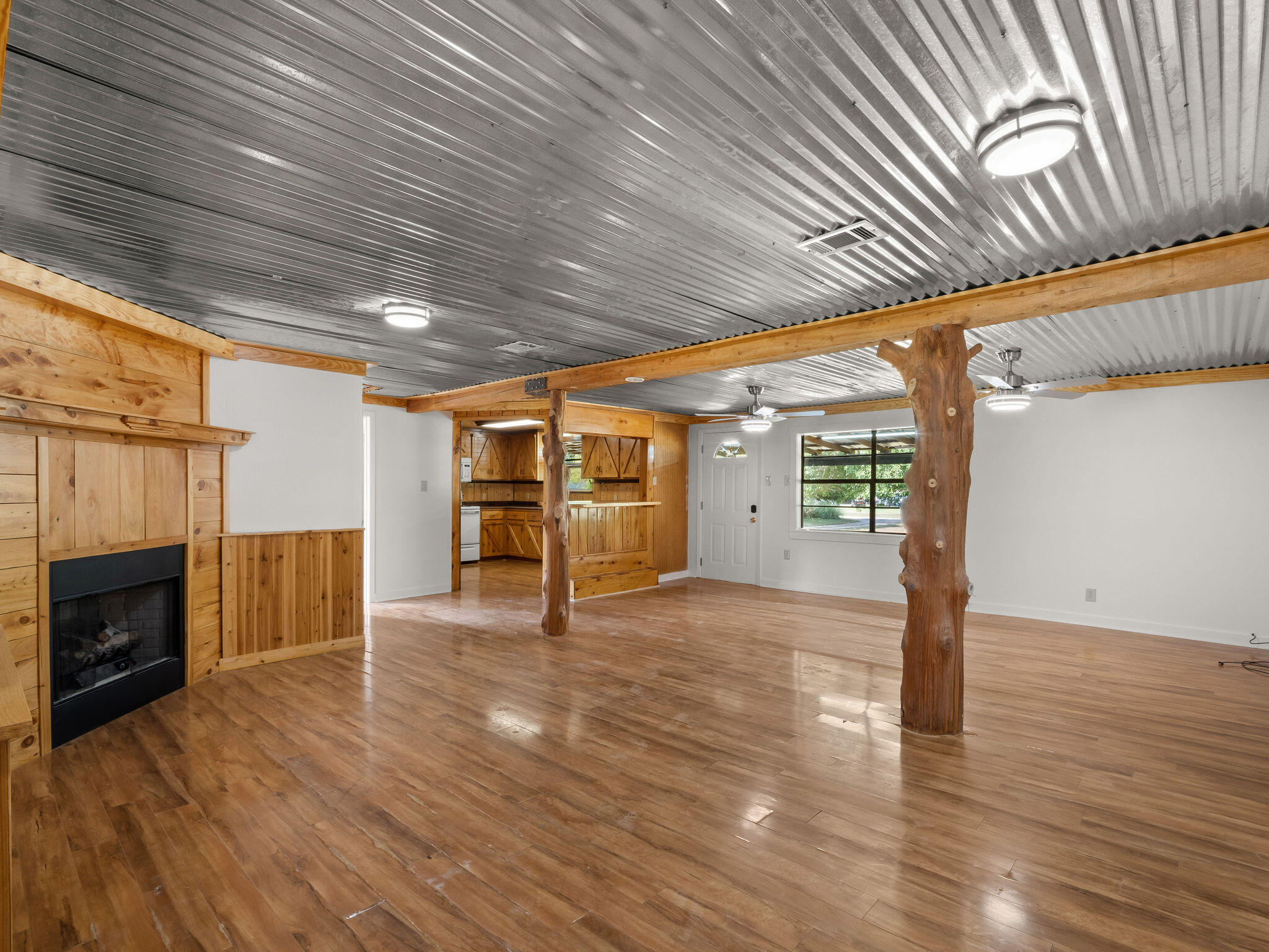 DeRidder home for sale, 128 Bennett Young Rd, DeRidder LA - $162,500