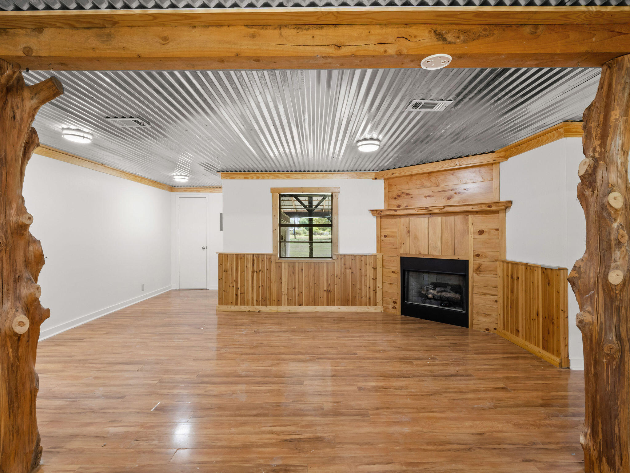 DeRidder home for sale, 128 Bennett Young Rd, DeRidder LA - $162,500