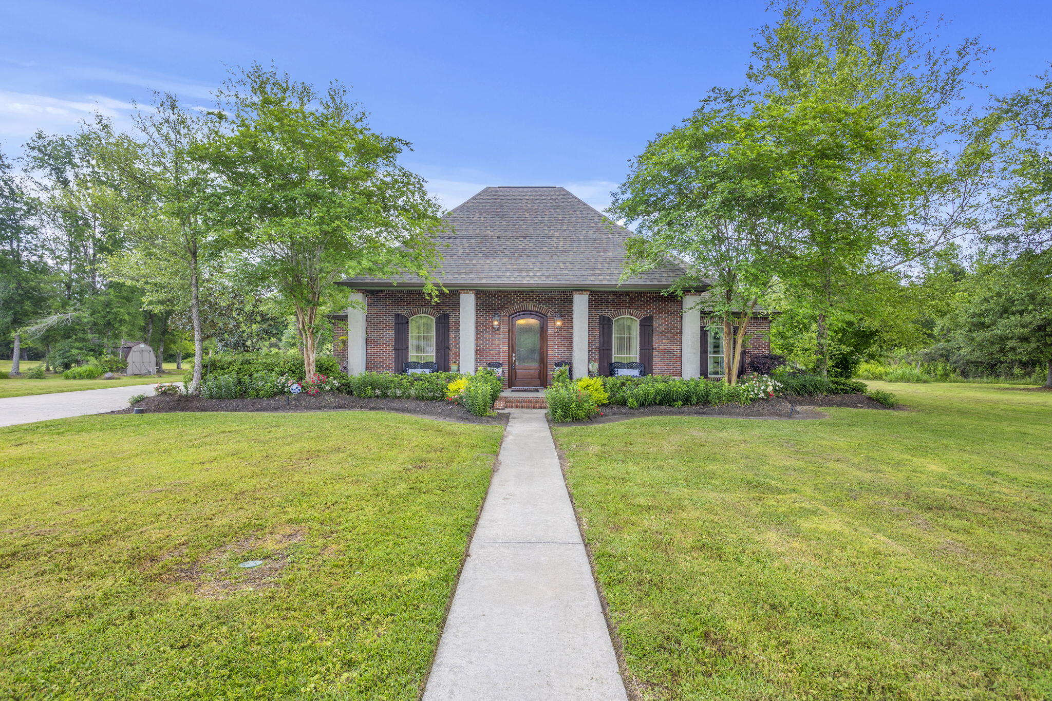 Ragley home for sale, 134 Trinity Lane, Ragley LA - $344,900