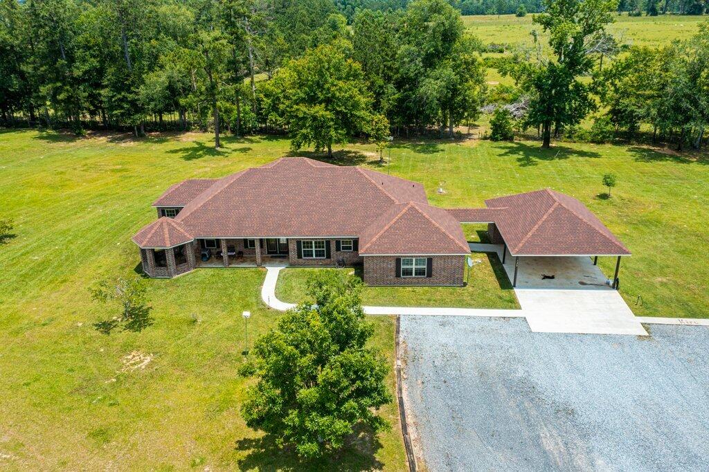DeQuincy home for sale, 135 Neighbor Lane, DeQuincy LA - $490,000
