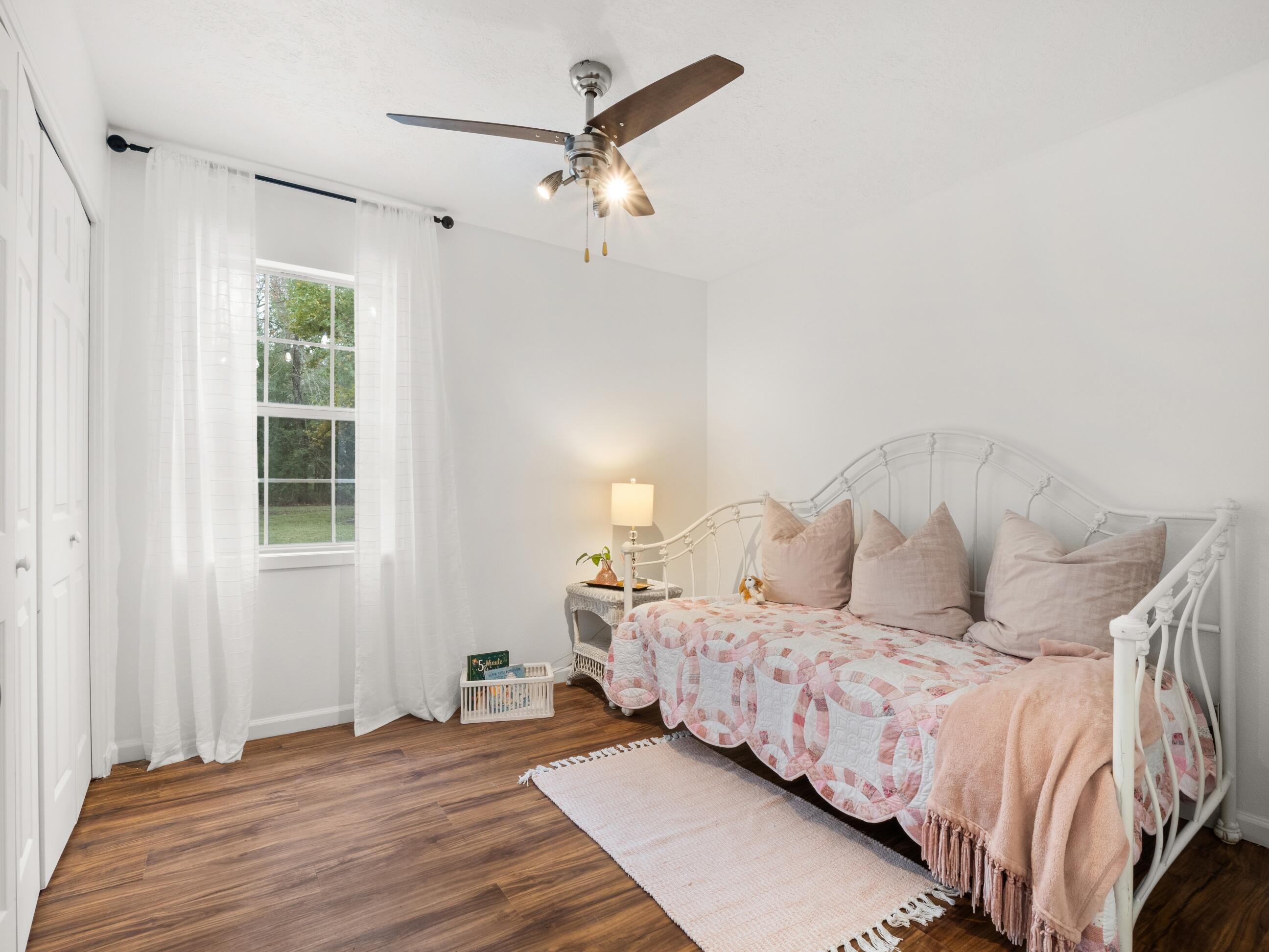 DeRidder home for sale, 145 Doyle Sharpe Rd, DeRidder LA - $332,500