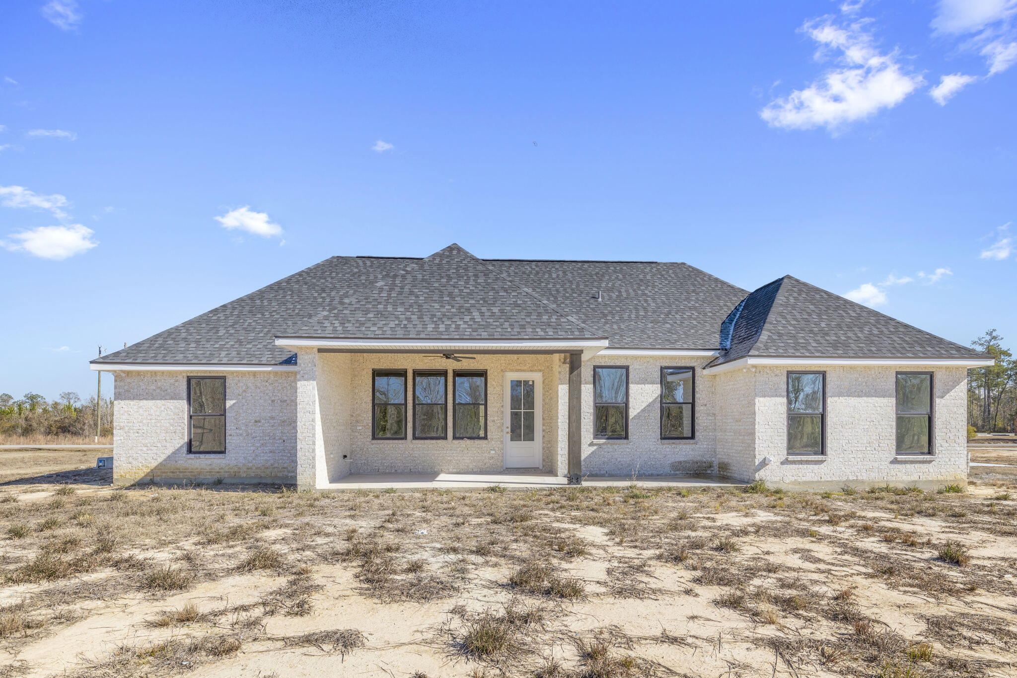 Ragley home for sale, 155 Clark Rd, Ragley LA - $394,975