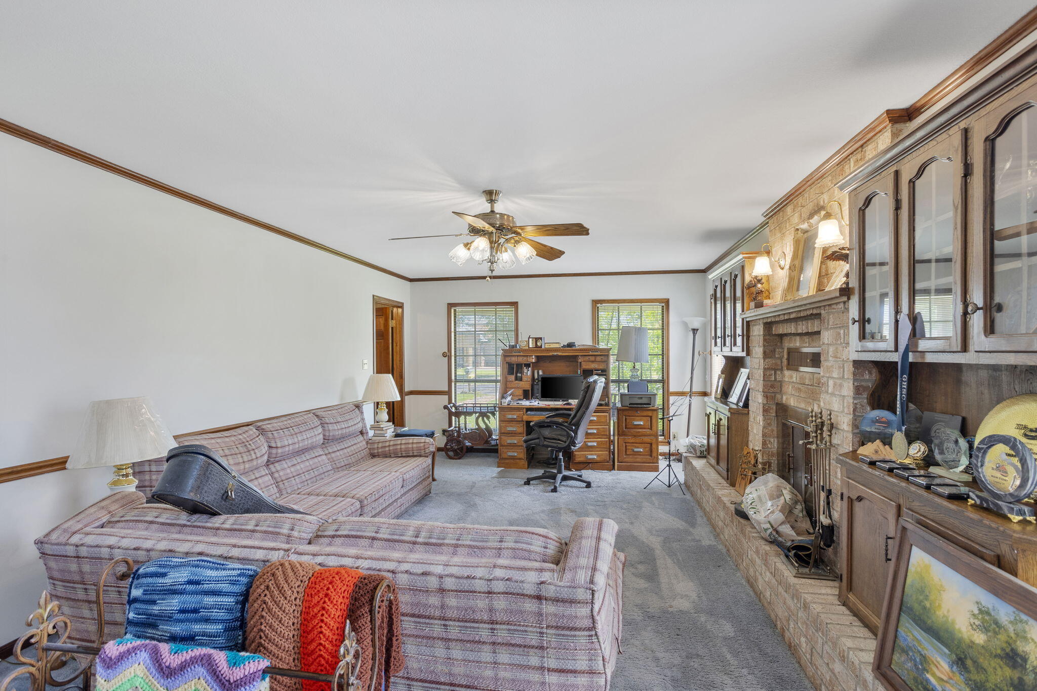Westlake home for sale, 1617 Beau Chene, Westlake LA - $399,000