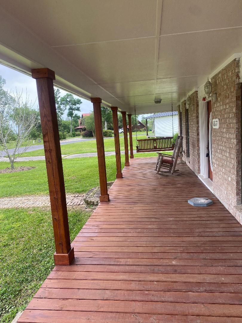 Westlake home for sale, 1617 Beau Chene, Westlake LA - $399,000