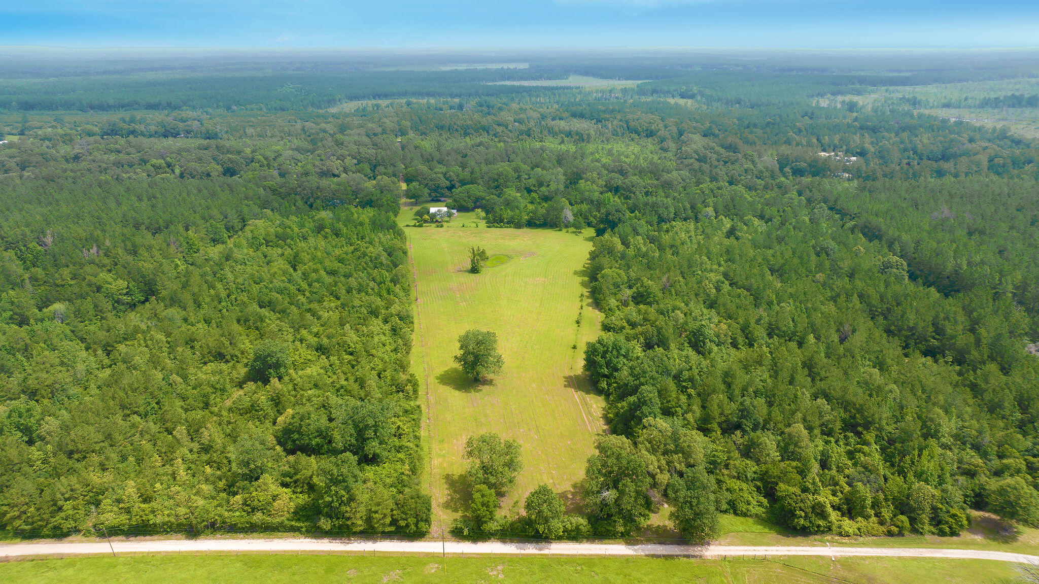 DeRidder home for sale, 162 Pippin Wilcox Rd, DeRidder LA - $350,000