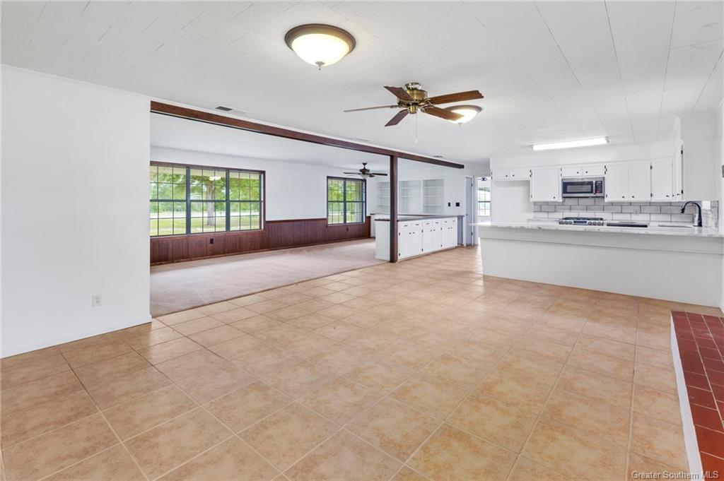 Ragley home for sale, 17115 Hwy 171, Ragley LA - $343,900