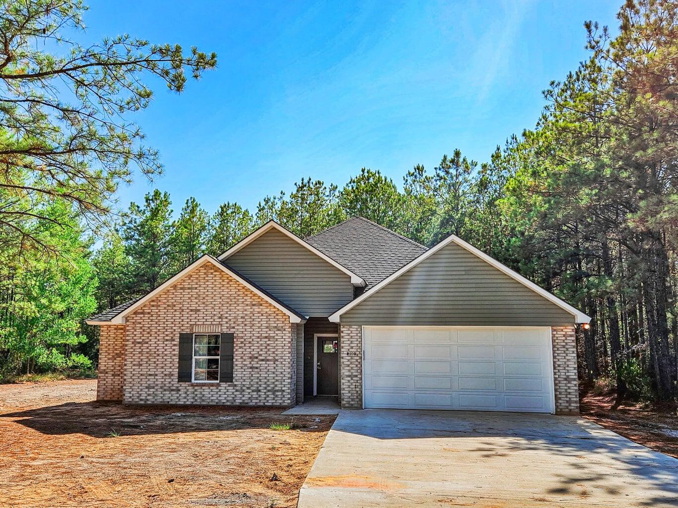 Anacoco home for sale, 200 Steel Magnolia Ln, Anacoco LA - $299,000