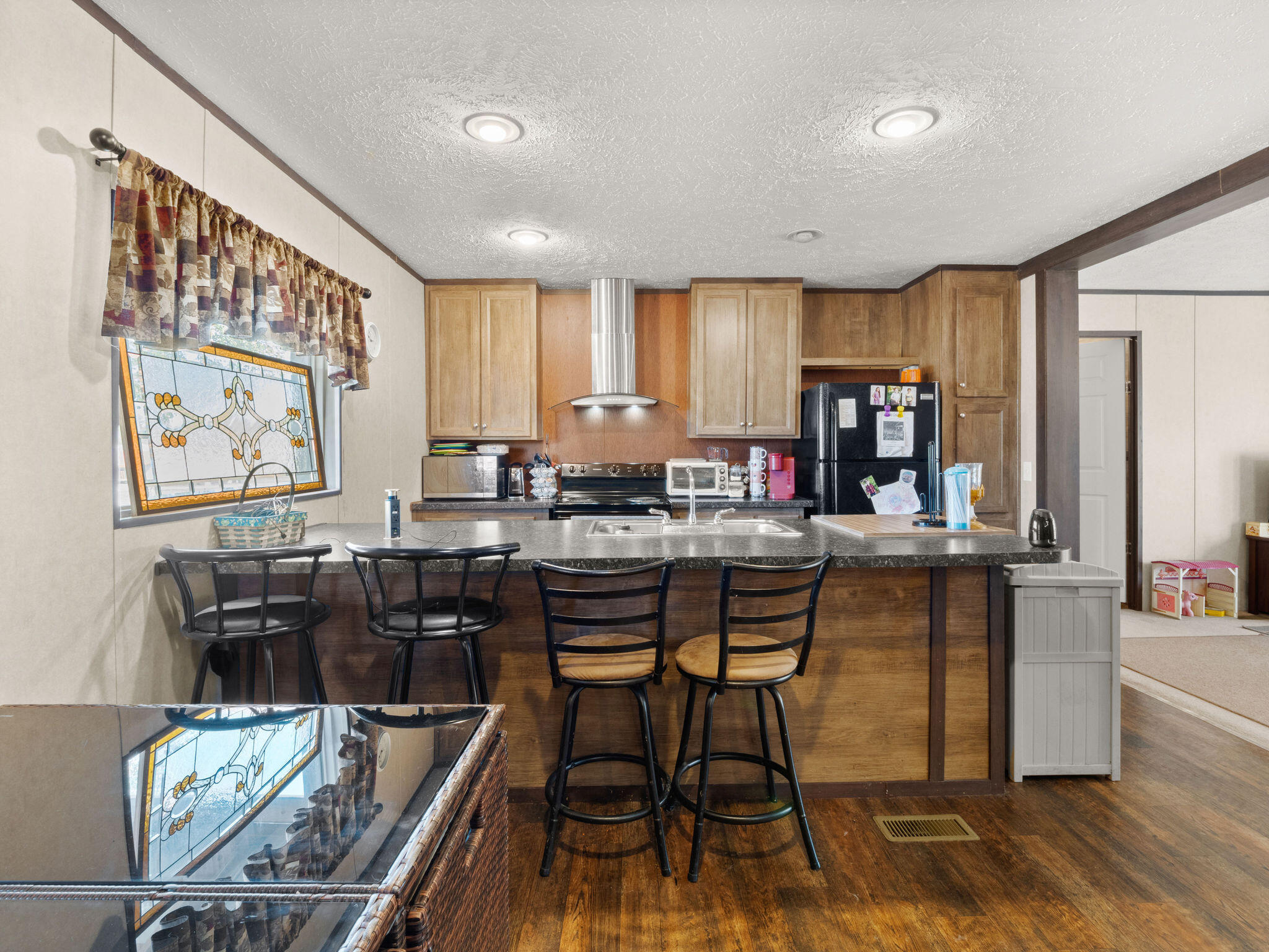 Florien home for sale, 219 Saint Croix Ave., Florien LA - $269,000