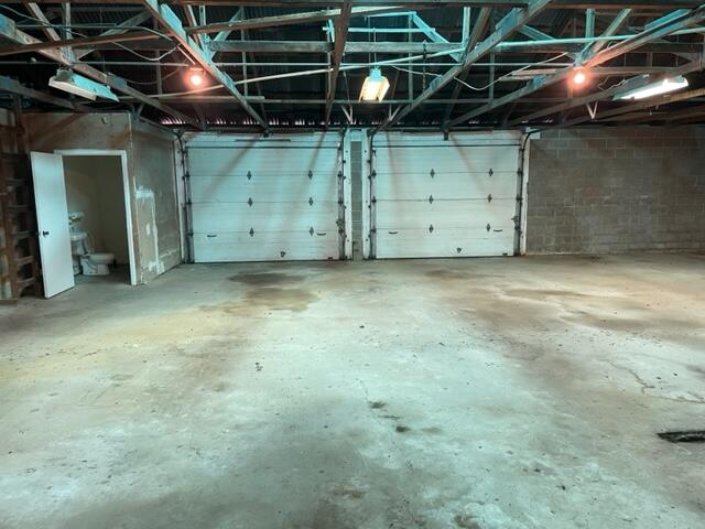 DeRidder commercial property for sale, 240 Evangeline St, DeRidder LA - $49,500