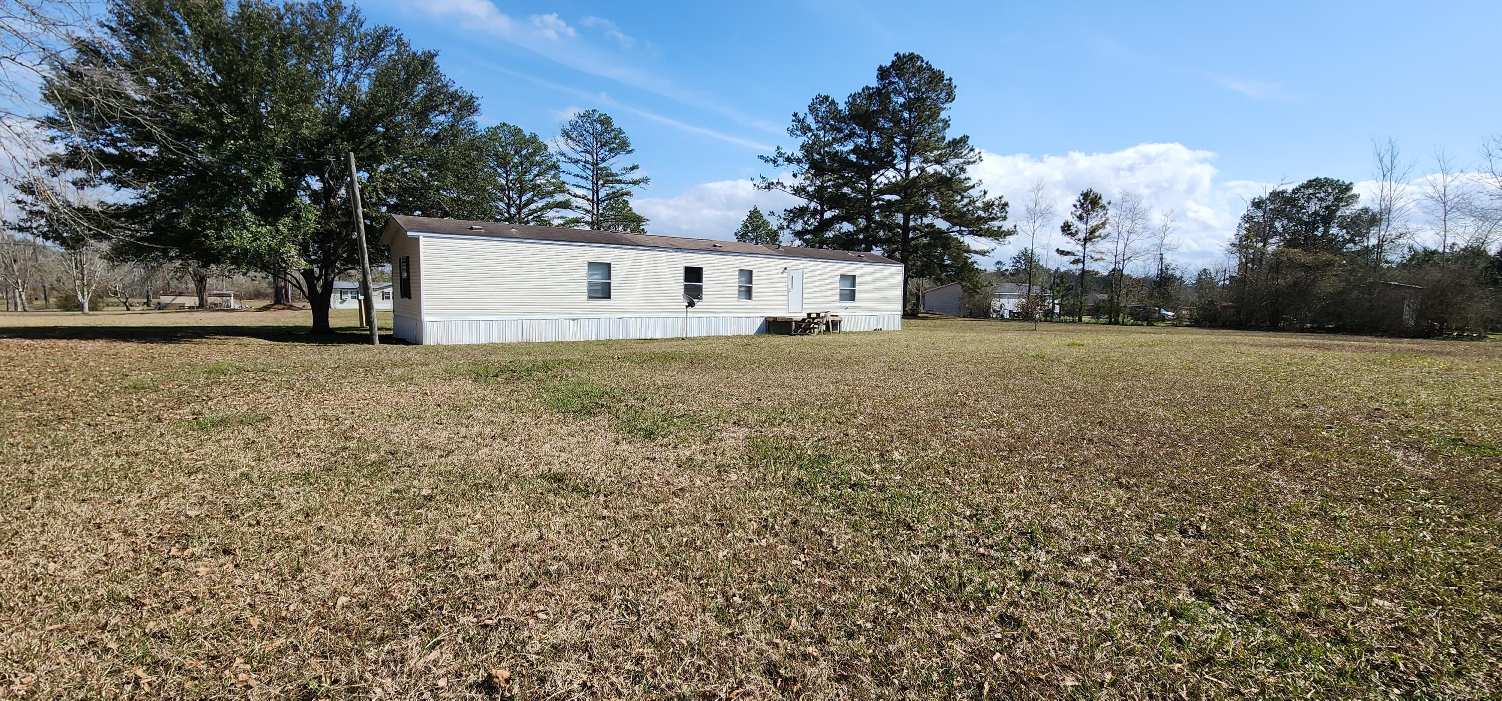 DeRidder home for sale, 276 J D Rd, DeRidder LA - $115,000