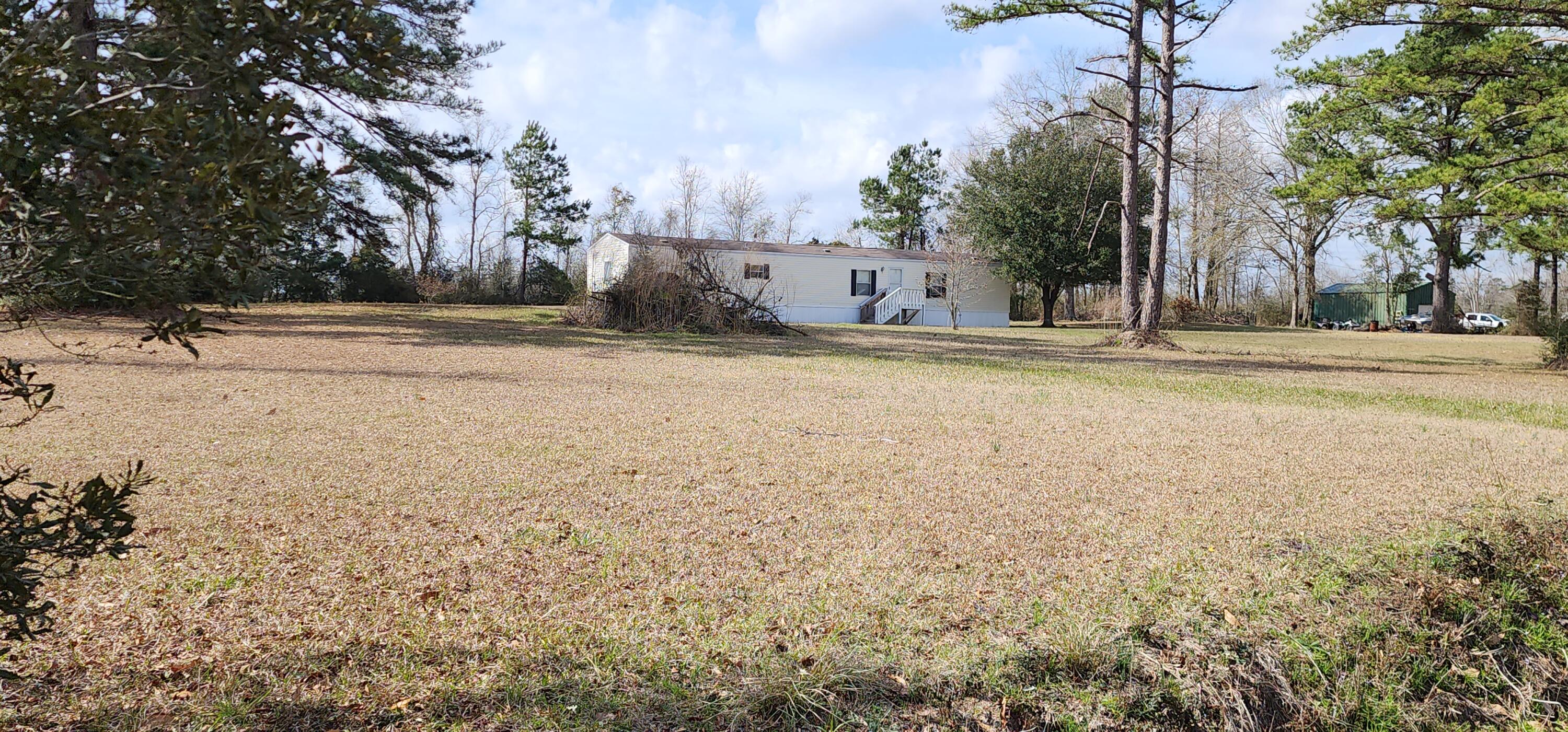 DeRidder home for sale, 276 J D Rd, DeRidder LA - $115,000