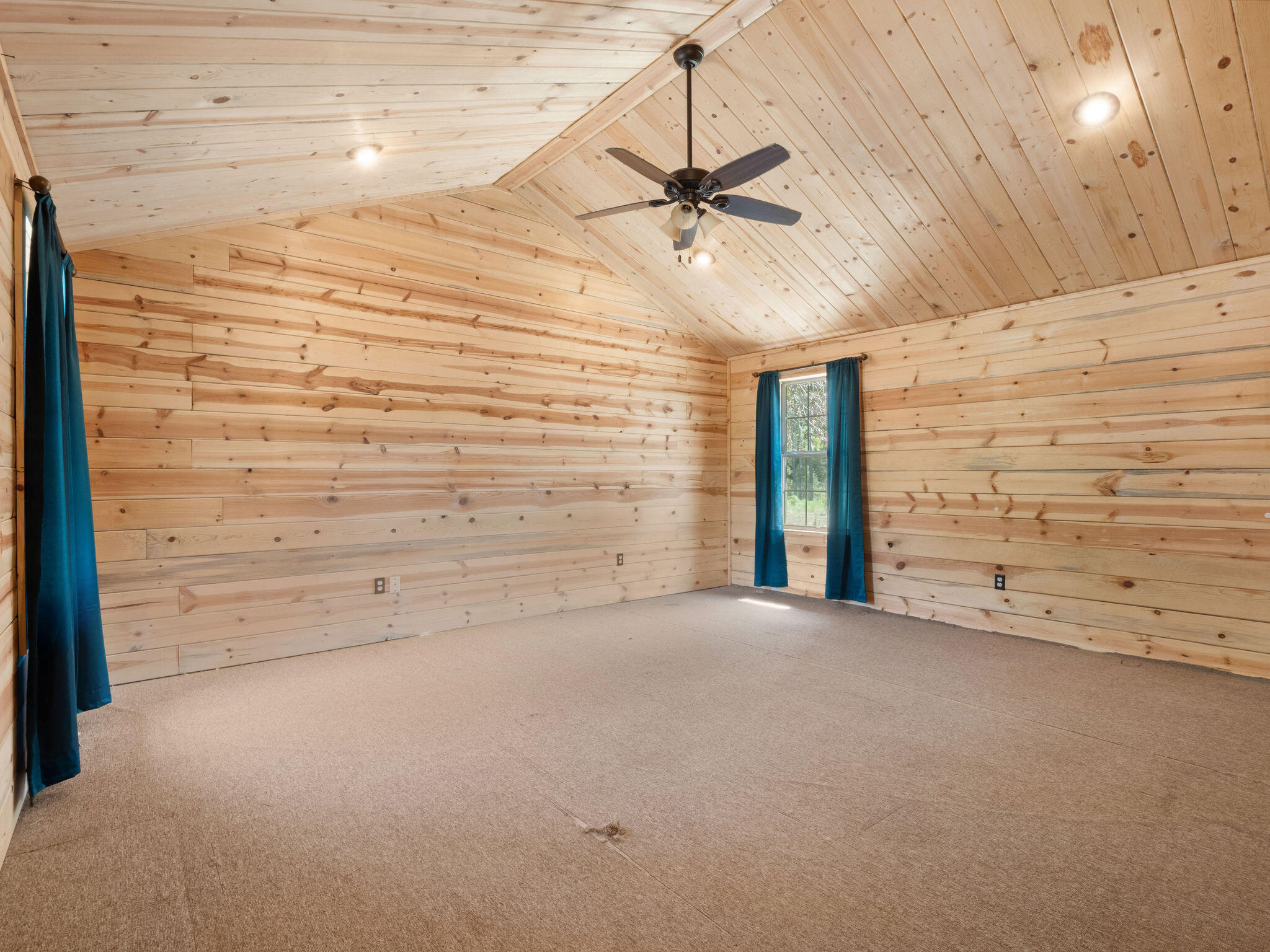 DeRidder home for sale, 300 CILE CHURCH LOOP, DeRidder LA - $399,000