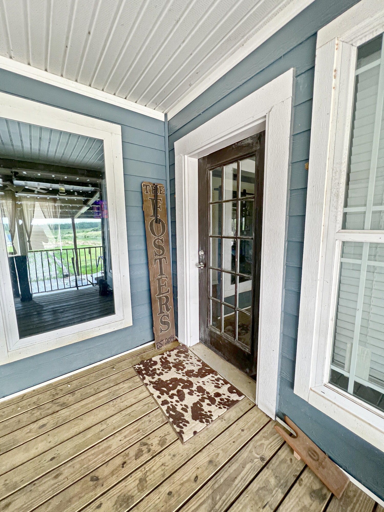 Leesville home for sale, 3179 LA-121, Leesville LA - $549,000