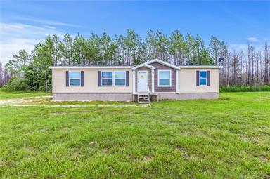 Longville home for sale, 356 Ragle Rd, Longville LA - $155,000