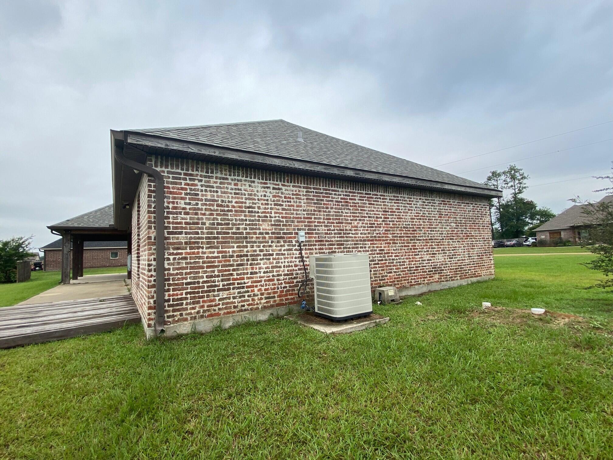 Longville home for sale, 391 1st Pentecostal Church Rd, Longville LA - $1