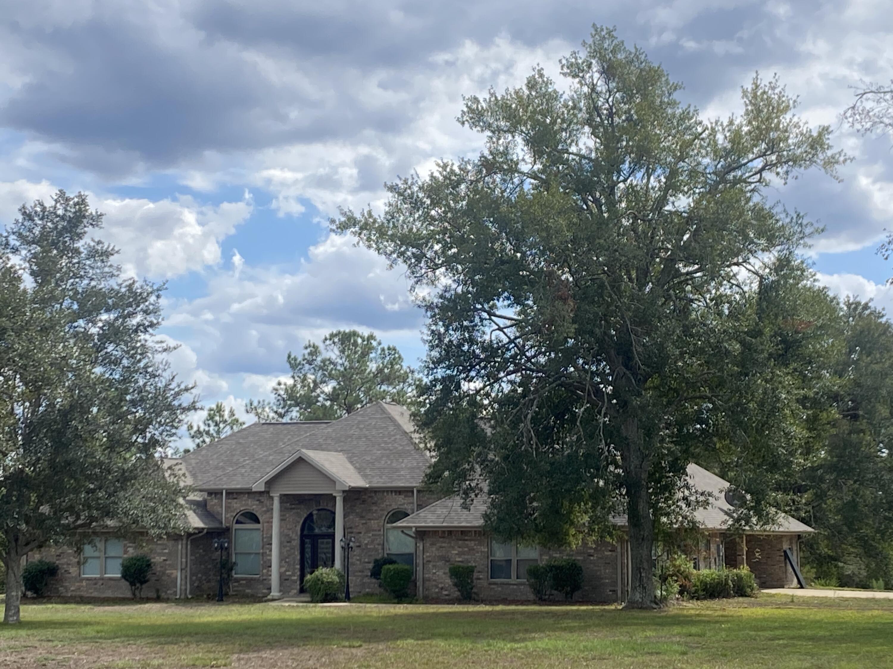 DeRidder home for sale, 426 Marvin Shirley Rd, DeRidder LA - $499,000