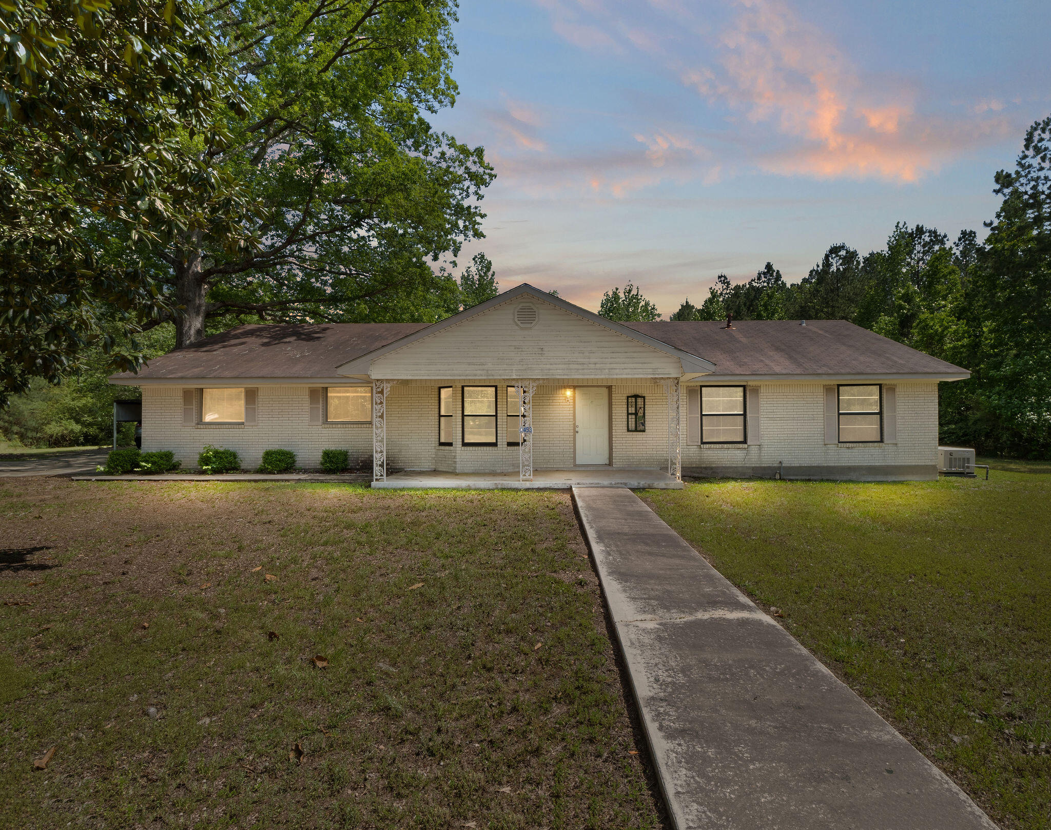 Anacoco home for sale, 4453 Port Arthur Ave, Anacoco LA - $268,500