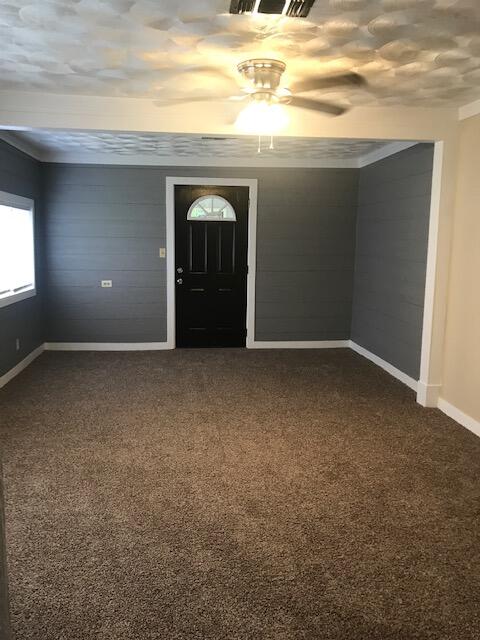 Leesville home for sale, 506 North Center St, Leesville LA - $129,900
