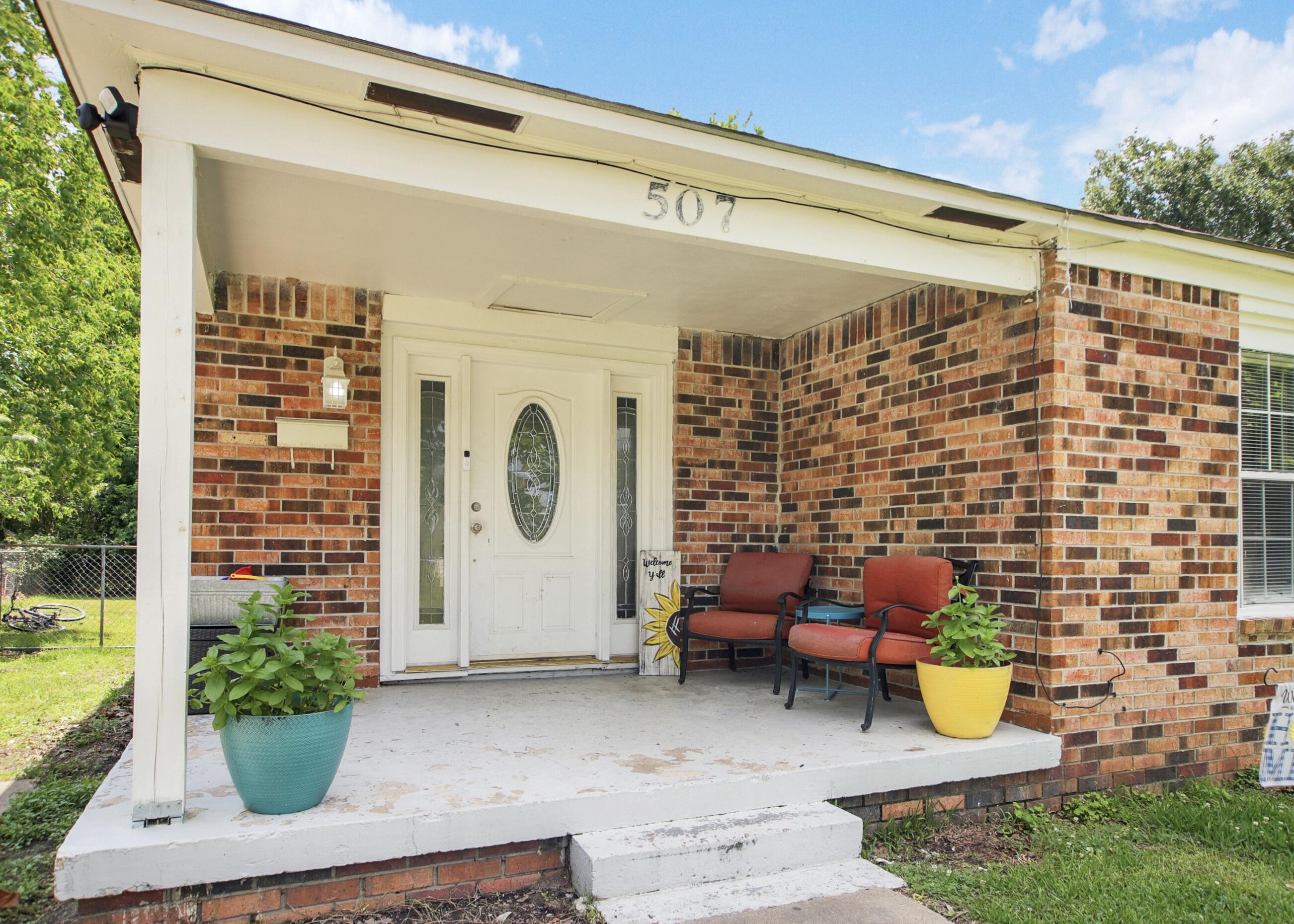 Leesville home for sale, 507 Whittington St, Leesville LA - $110,000
