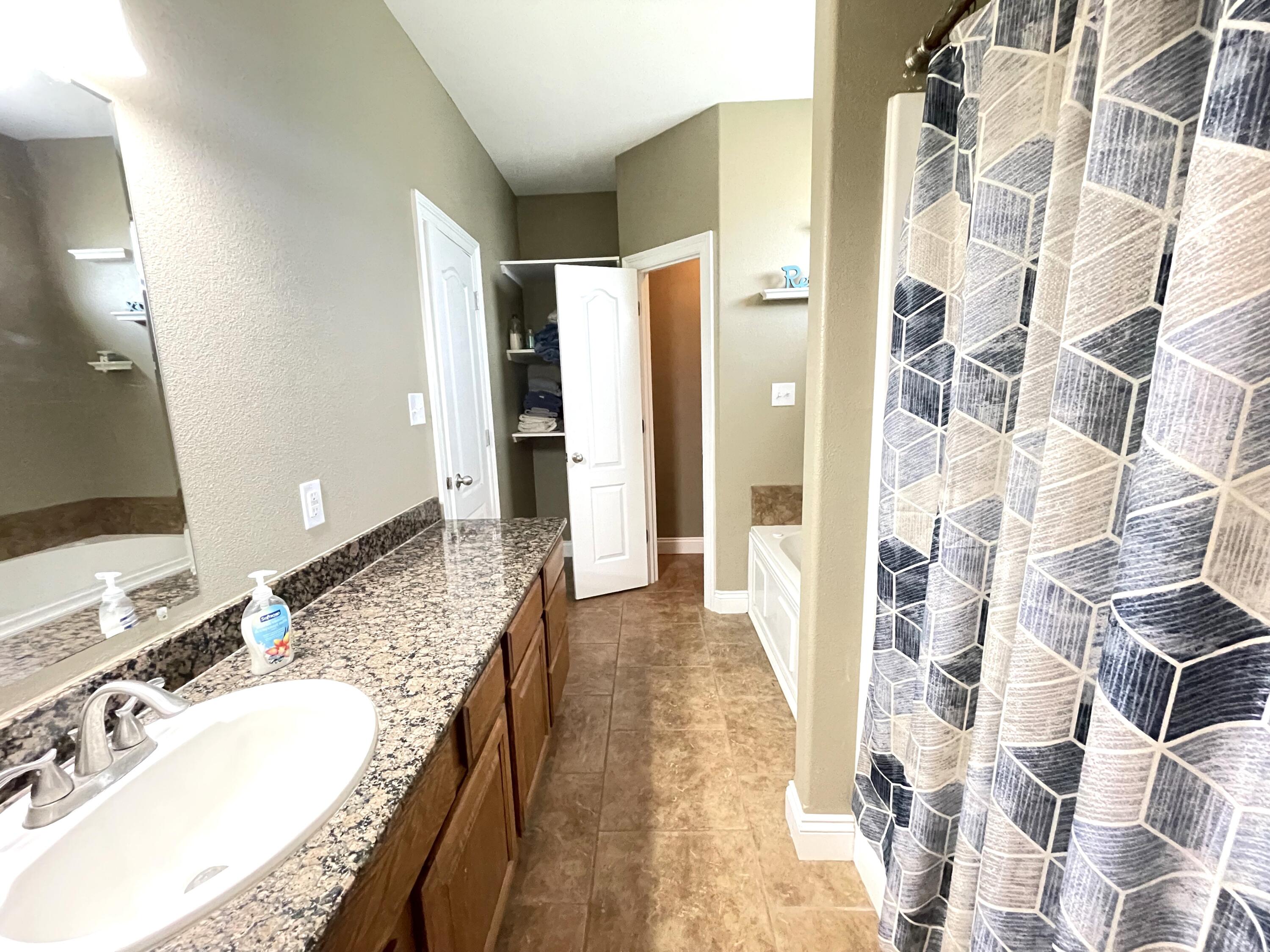Leesville home for sale, 524 Hickory Ridge Rd, Leesville LA - $259,000