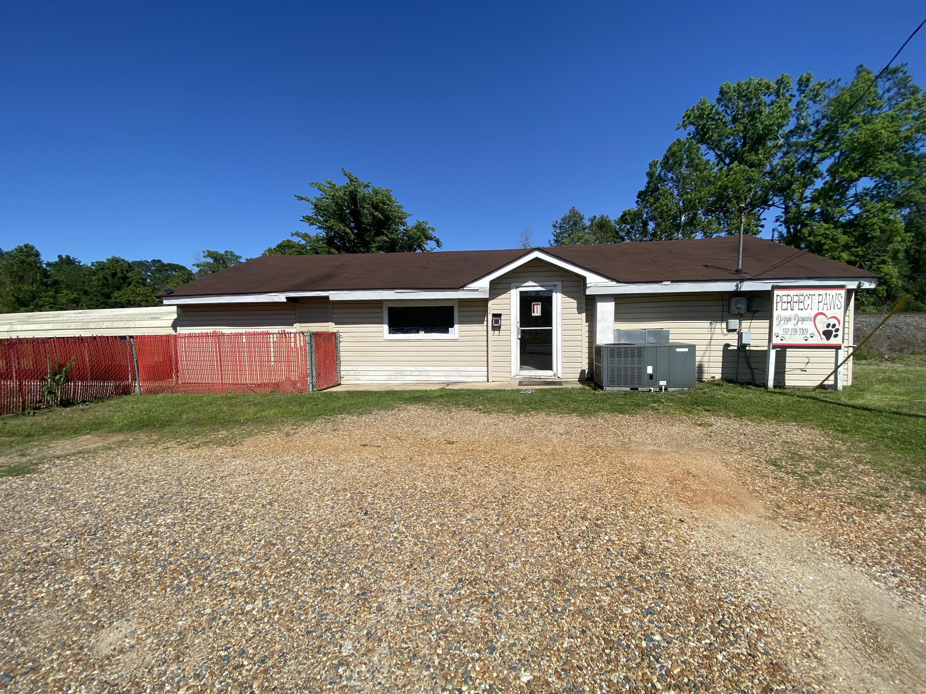 Daycares In Leesville La