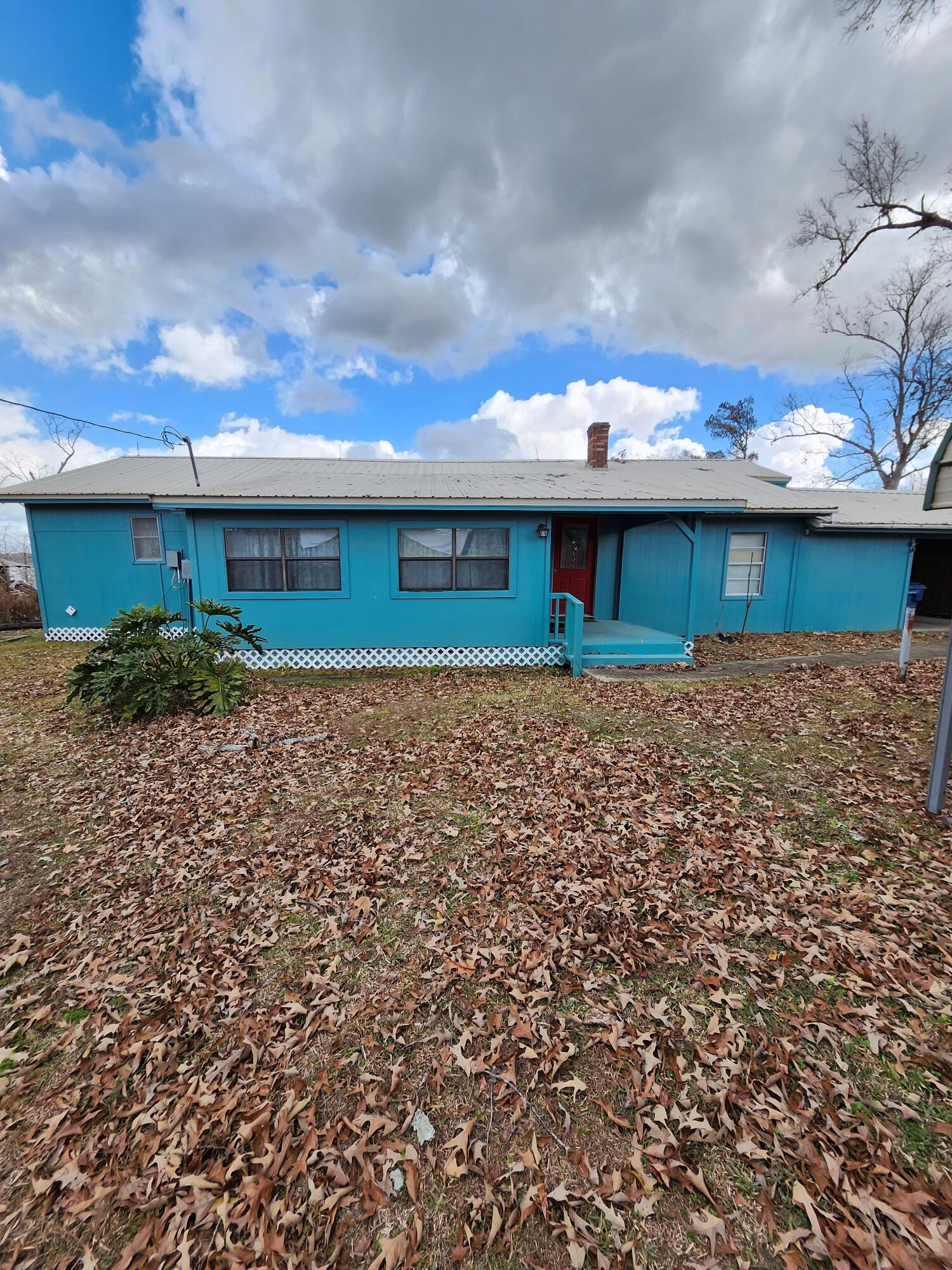 DeRidder home for sale, 622 Harrington Dr, DeRidder LA - $215,000