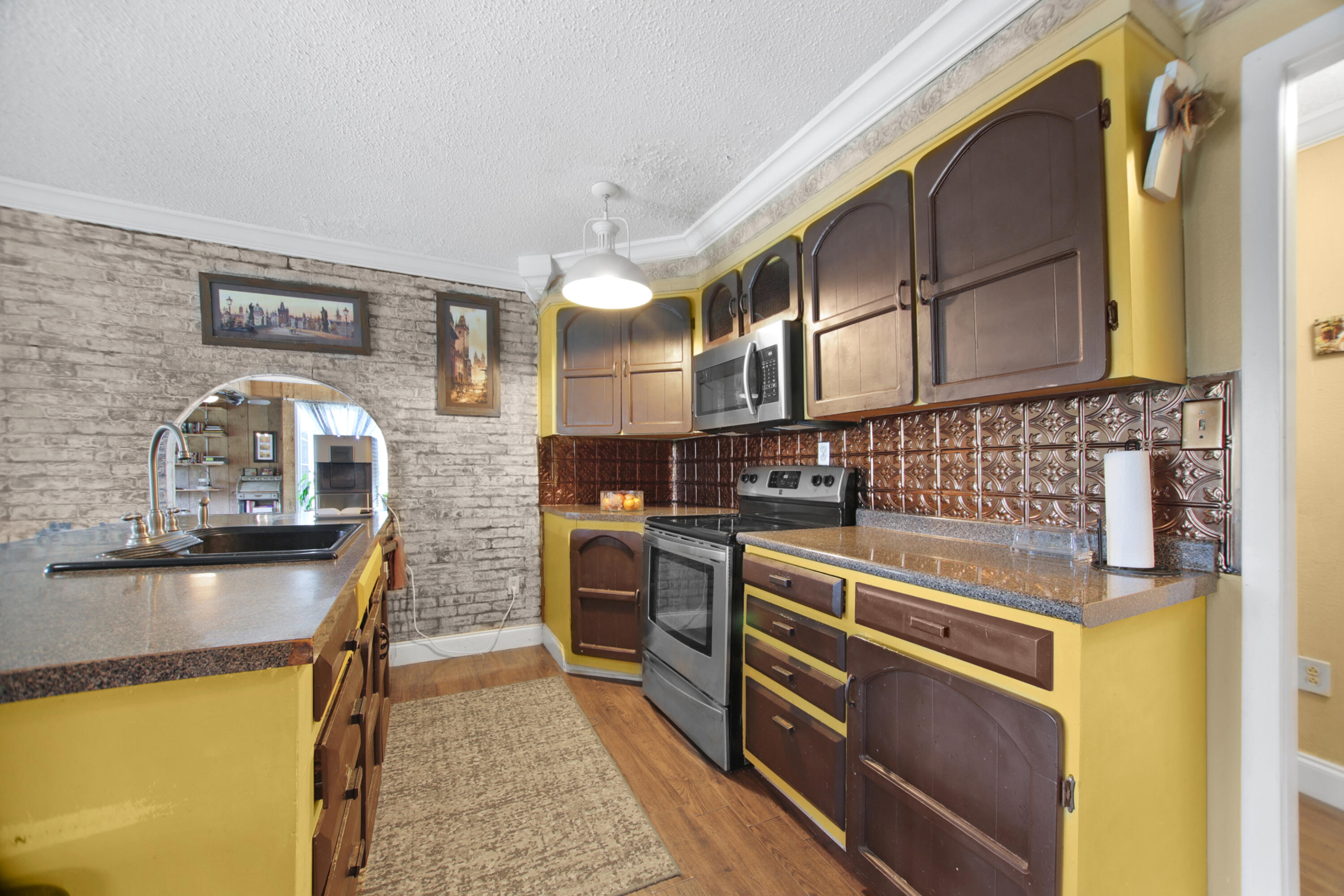 Anacoco home for sale, 6597 US Hwy 171, Anacoco LA - $269,000